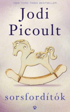 Picoult Jodi - Jodi Picoult - Sorsfordtk