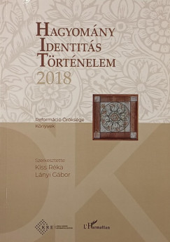 Hagyomny, identits, trtnelem 2018