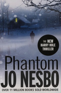 Jo Nesbo - Phantom