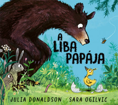 A liba papja