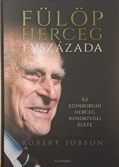 F�l�p herceg �vsz�zada