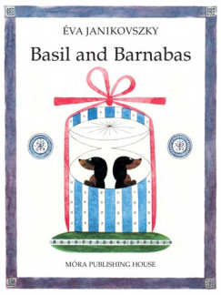 Basil and Barnabas