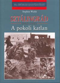 Sztlingrd 1942-1943