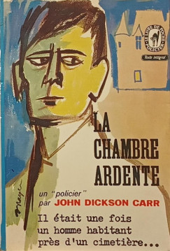 John Dickson Carr - La chambre ardente