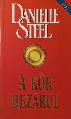 Danielle Steel - A kr bezrul