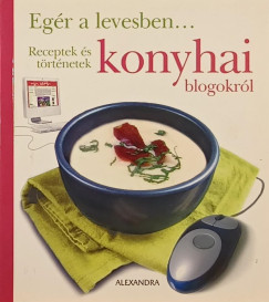Egr a levesben...