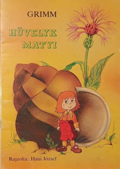 Grimm - H�velyk Matyi