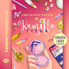 Kamilla titka