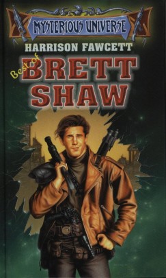 Best of Brett Shaw