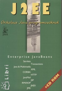 J2EE tikalauz Java programozknak