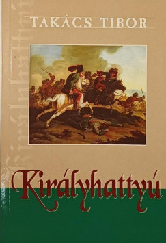 Takcs Tibor - Kirlyhatty