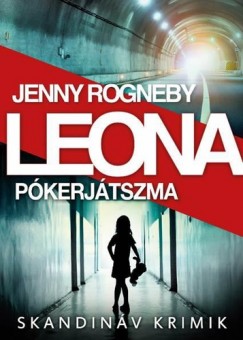 Jenny Rogneby - Leona