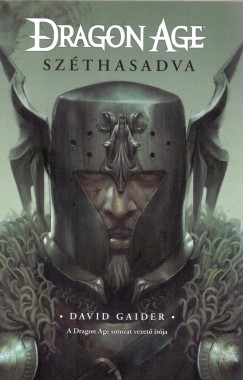 Dragon Age - Szthasadva