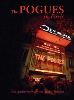 In Paris Concert (Blu-ray)