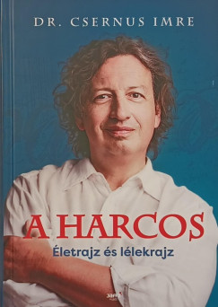 A harcos