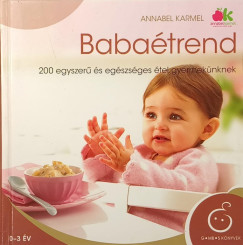 Baba�trend