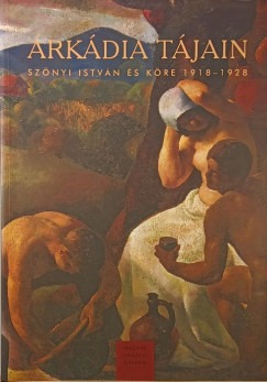 rkdia tjain Sznyi Istvn s kre 1918-1928