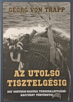 Az utols� tisztelg�sig