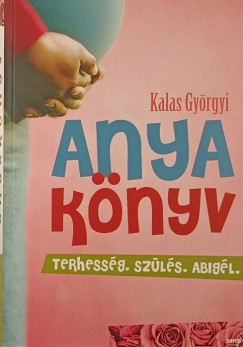 Anyaknyv