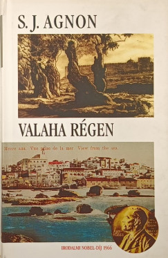 Valaha rgen