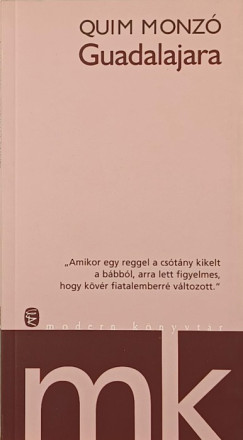 Quim Monz� - Guadalajara