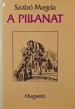 A pillanat