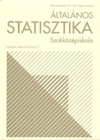 ltalnos statisztika - Szakkzpiskola