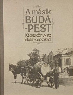 A msik Budapest