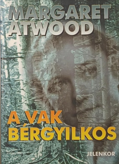 A vak brgyilkos