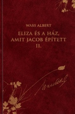 Eliza s a hz, amit Jacob ptett II.