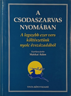 A csodaszarvas nyomban