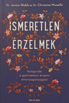 Ismeretlen �rzelmek