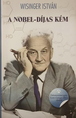 A Nobel-d�jas k�m