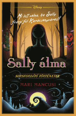 Sally �lma - Disney - Sorsford�t� t�rt�netek