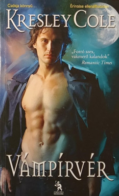 Kresley Cole - Vmprvr