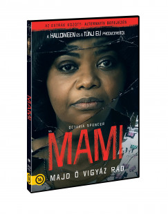 Mami - DVD