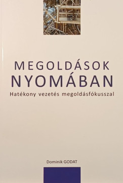 Megold�sok nyom�ban