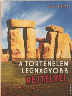 A t�rt�nelem legnagyobb rejt�lyei