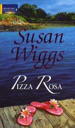 Susan Wiggs - Pizza Rosa
