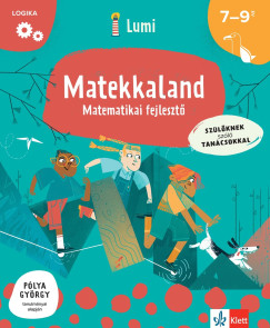 Matekkaland - Matematikai fejleszt� 7-9 �veseknek