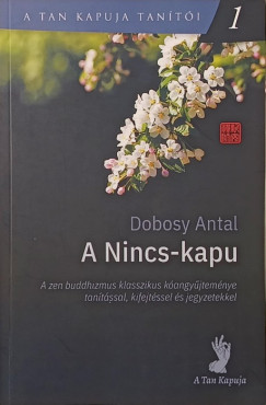 A Nincs-kapu