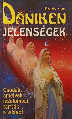 Jelensgek