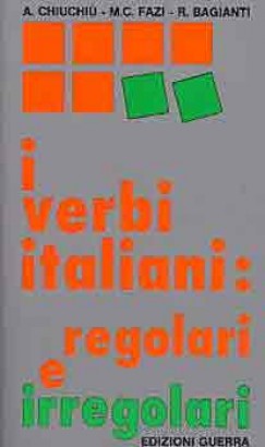 I Verbi Italiani: Regolari e Irregolari