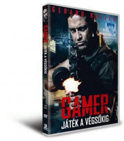 Gamer - J�t�k a v�gs�kig