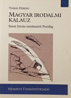 Magyar irodalmi kalauz