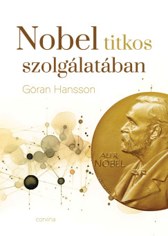 Nobel titkos szolg�lat�ban
