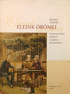 Sz�nt� Andr�s - Eleink �r�mei