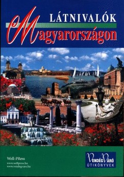 Plfy Katalin   (Szerk.) - Ltnivalk Magyarorszgon