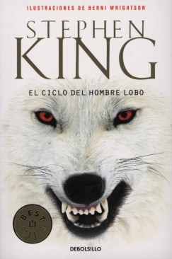 Stephen King - El Ciclo del Hombre Lobo