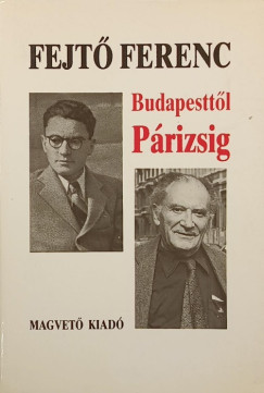 Budapesttl Prizsig